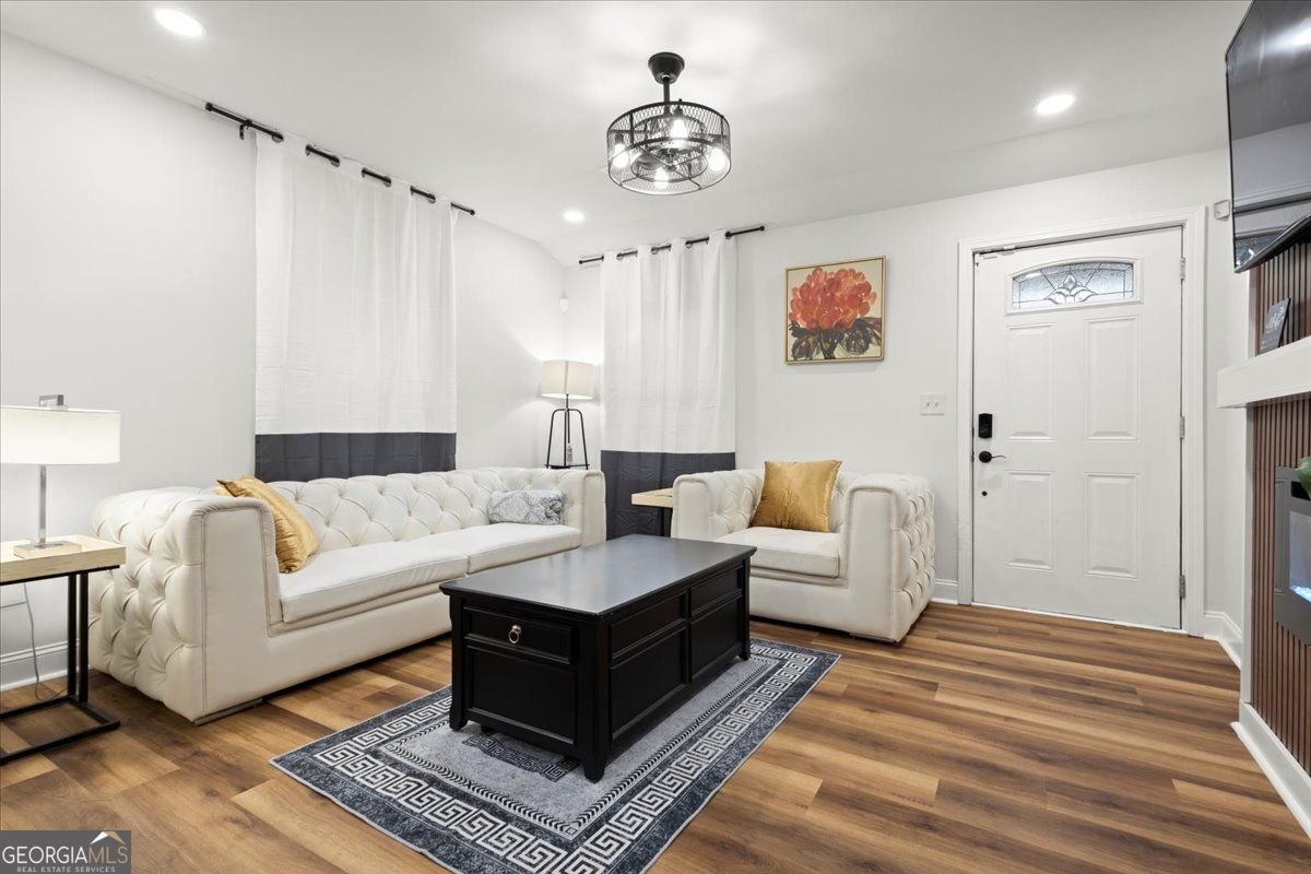 1765 Mary George Avenue Atlanta - 10