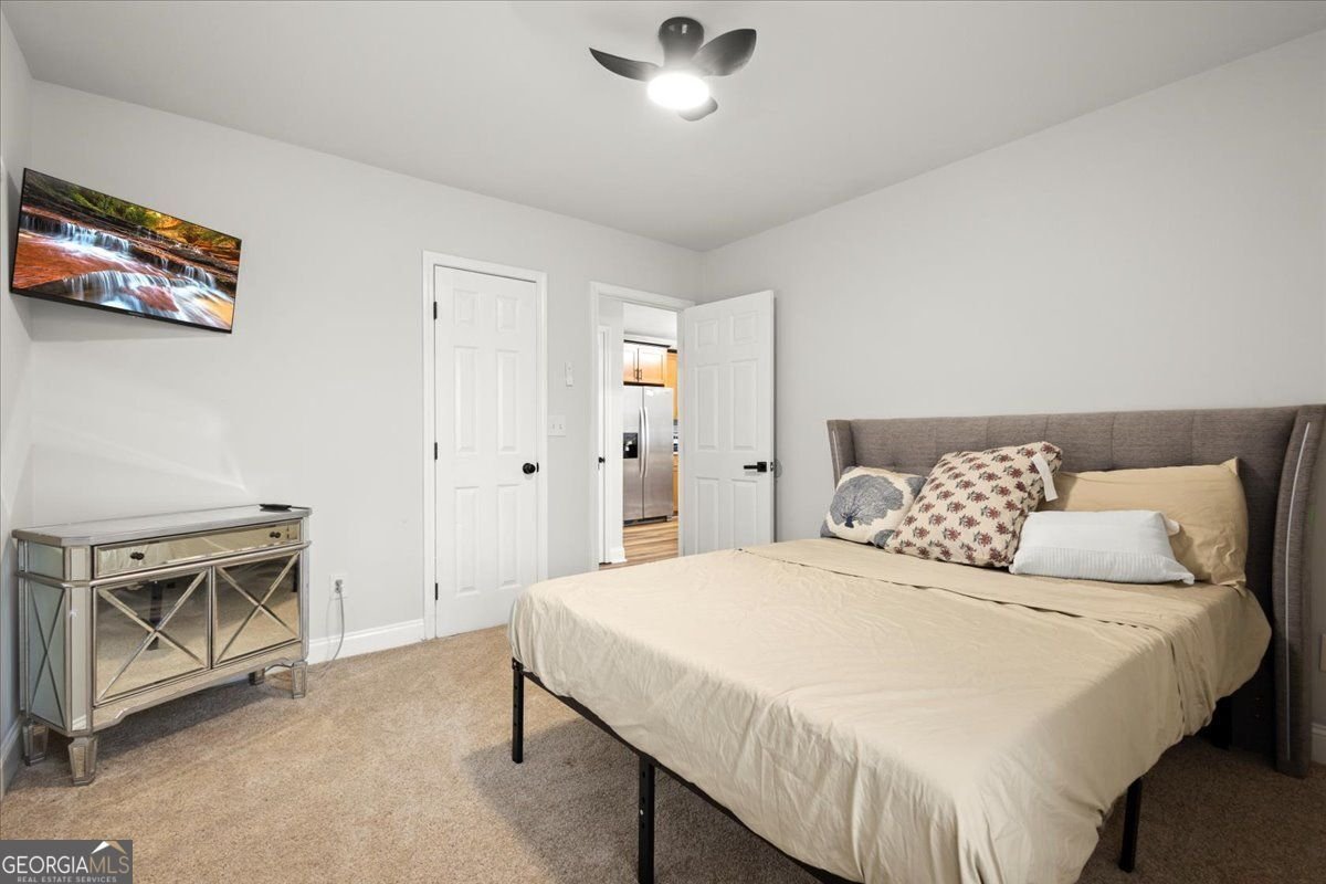 1765 Mary George Avenue Atlanta - 14