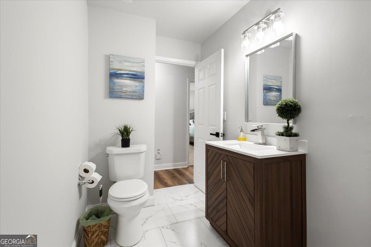 1765 Mary George Avenue Atlanta - 19