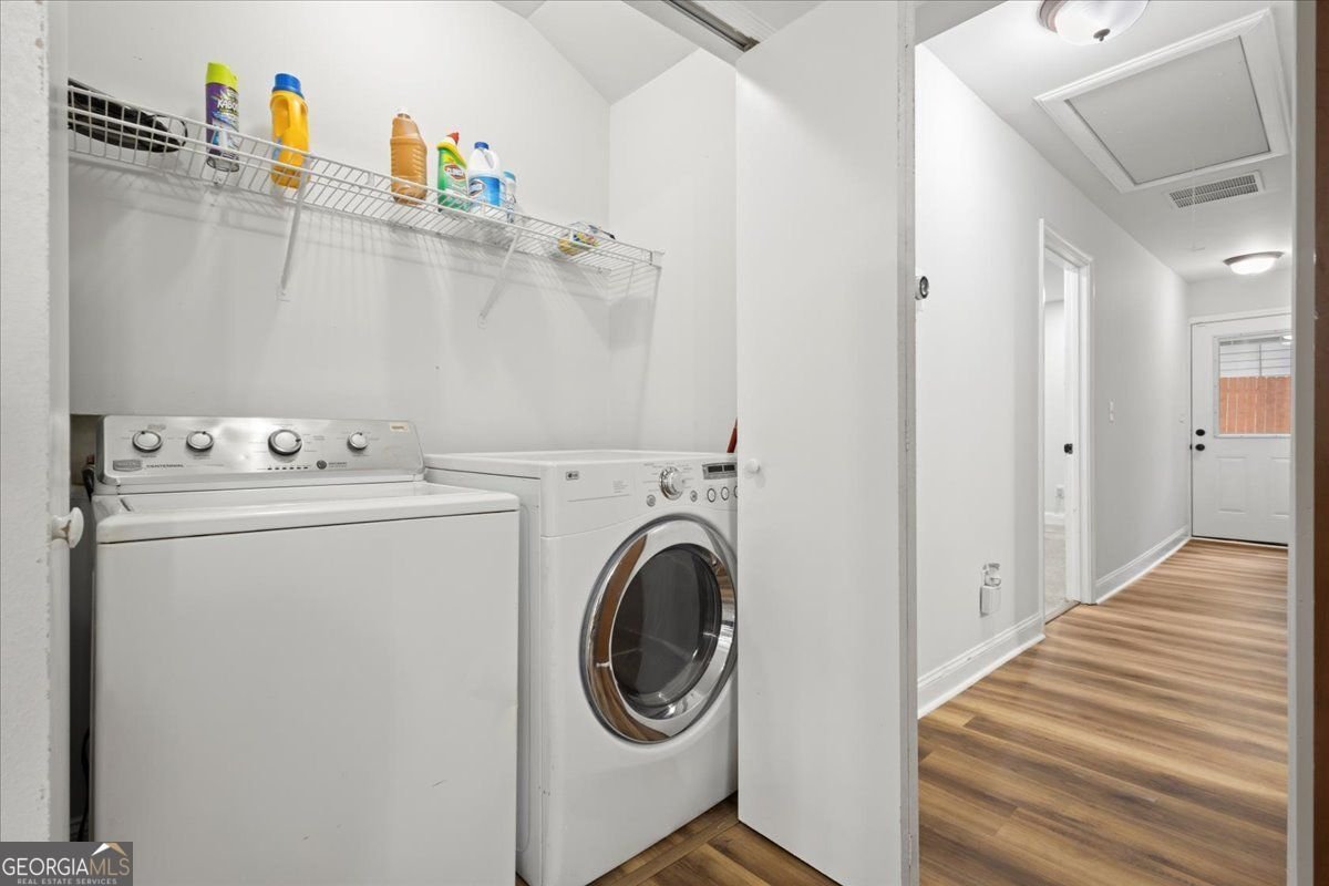 1765 Mary George Avenue Atlanta - 20