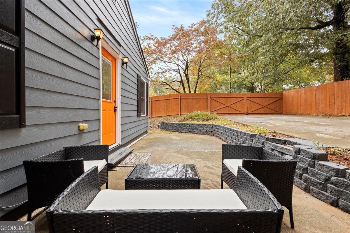 1765 Mary George Avenue Atlanta - 24