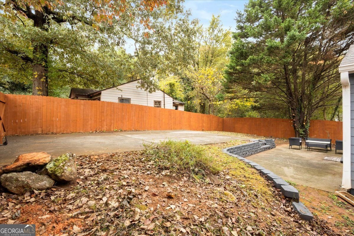 1765 Mary George Avenue Atlanta - 25