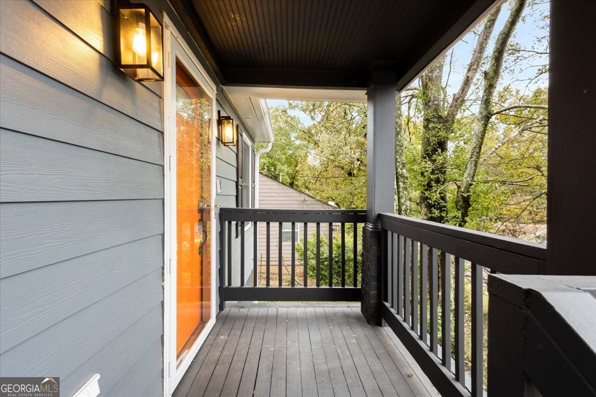 1765 Mary George Avenue Atlanta - 3