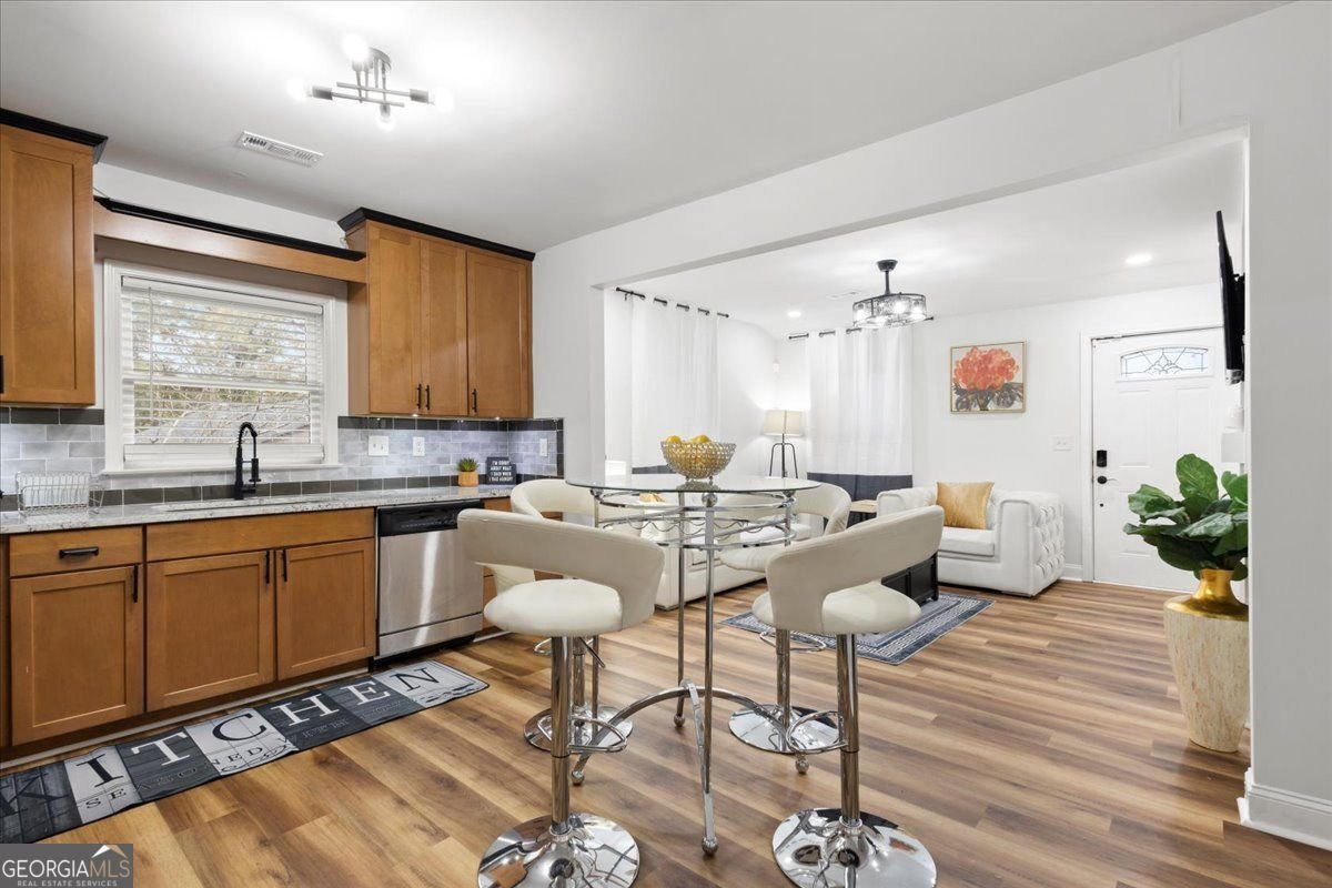 1765 Mary George Avenue Atlanta - 4