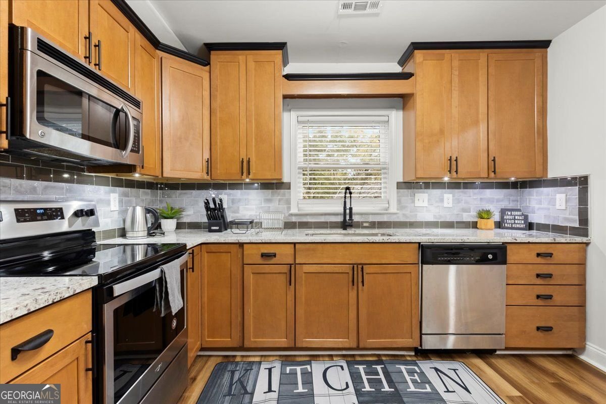 1765 Mary George Avenue Atlanta - 5