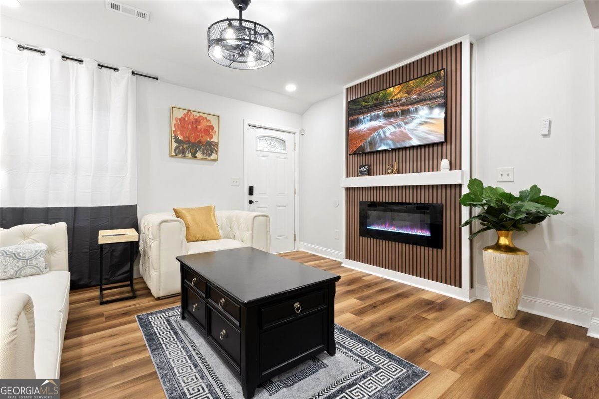 1765 Mary George Avenue Atlanta - 6