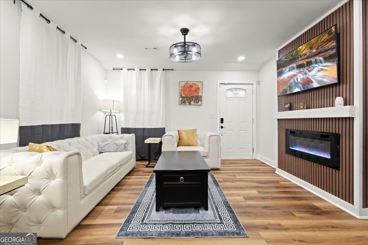 1765 Mary George Avenue Atlanta - 7