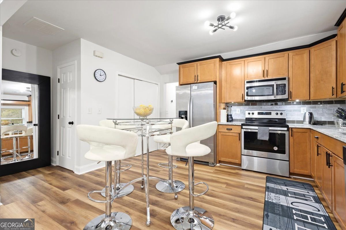 1765 Mary George Avenue Atlanta - 8