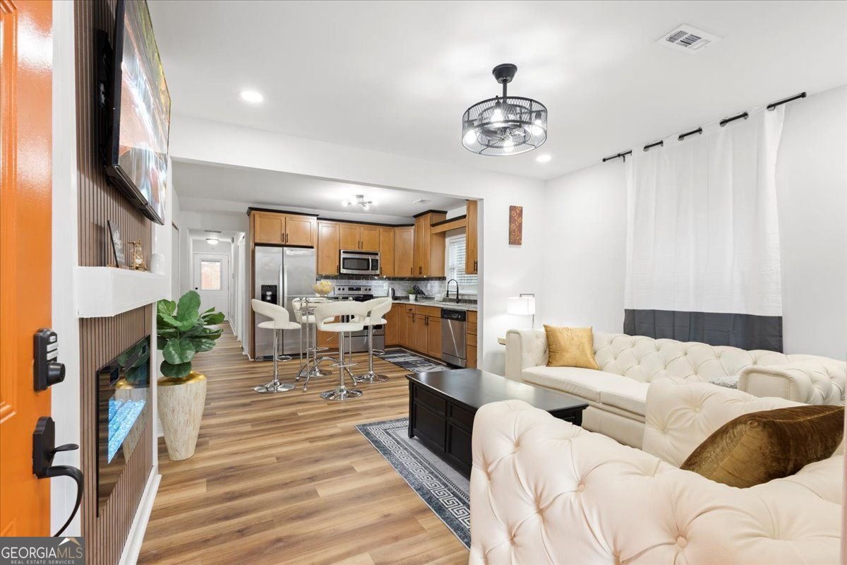 1765 Mary George Avenue Atlanta - 9