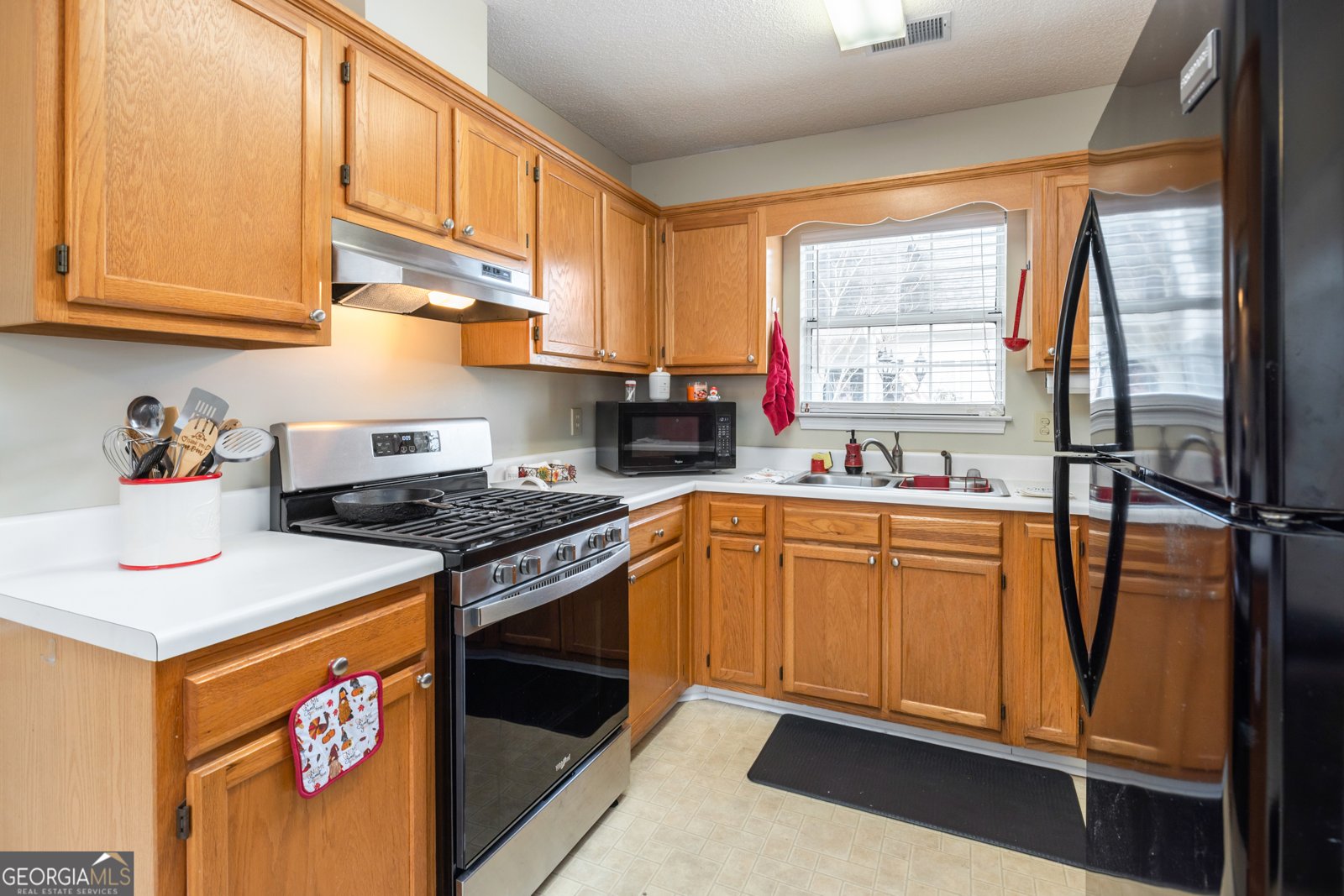 195 Woodgate Drive Fayetteville - 11