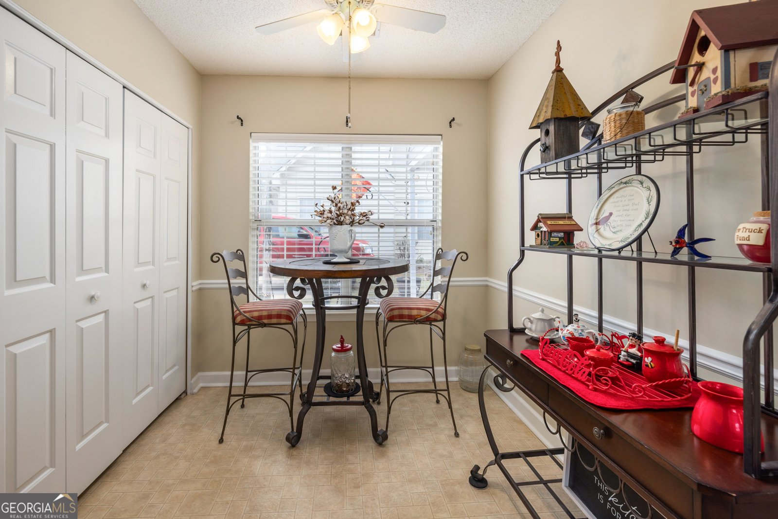 195 Woodgate Drive Fayetteville - 12