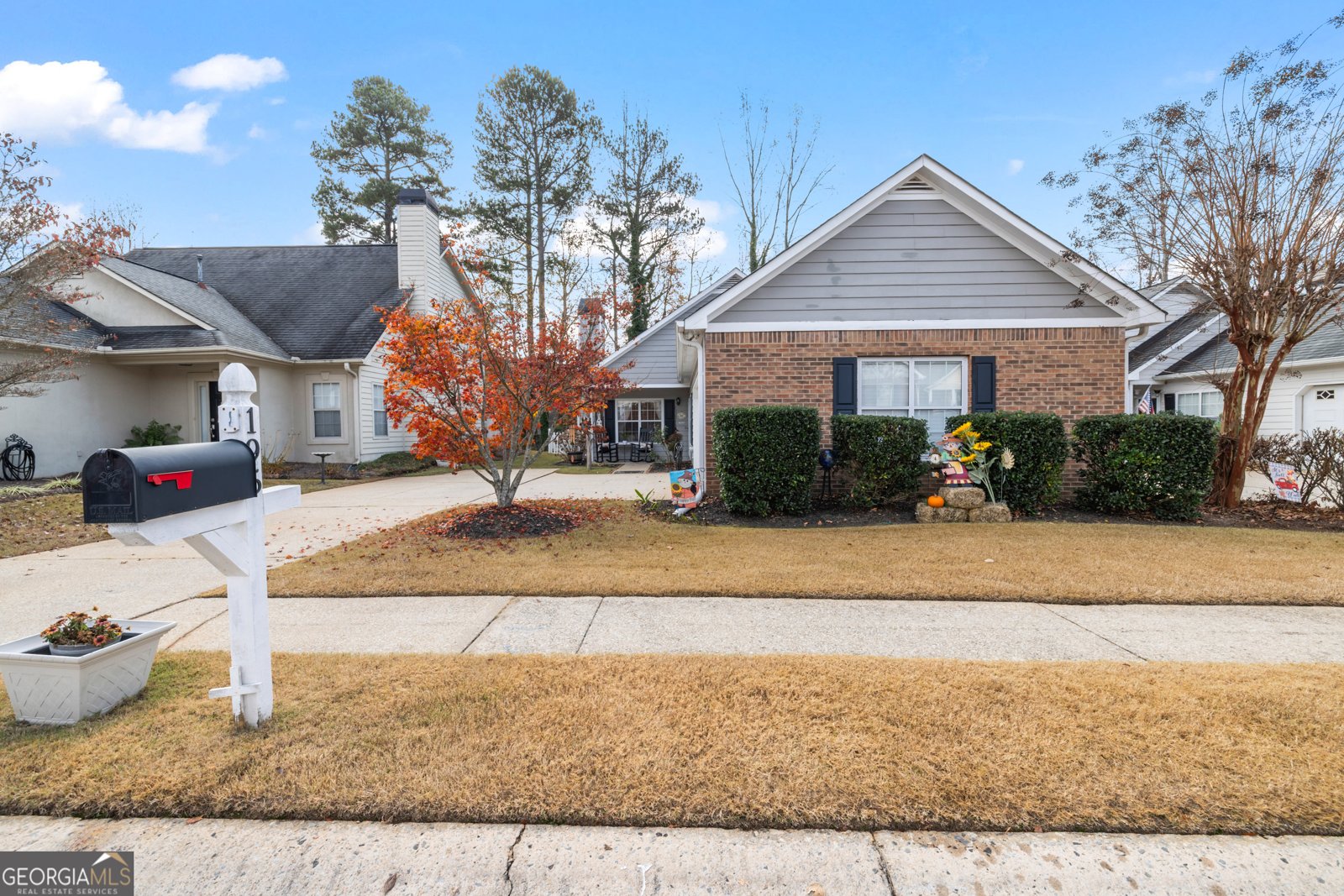 195 Woodgate Drive Fayetteville - 2