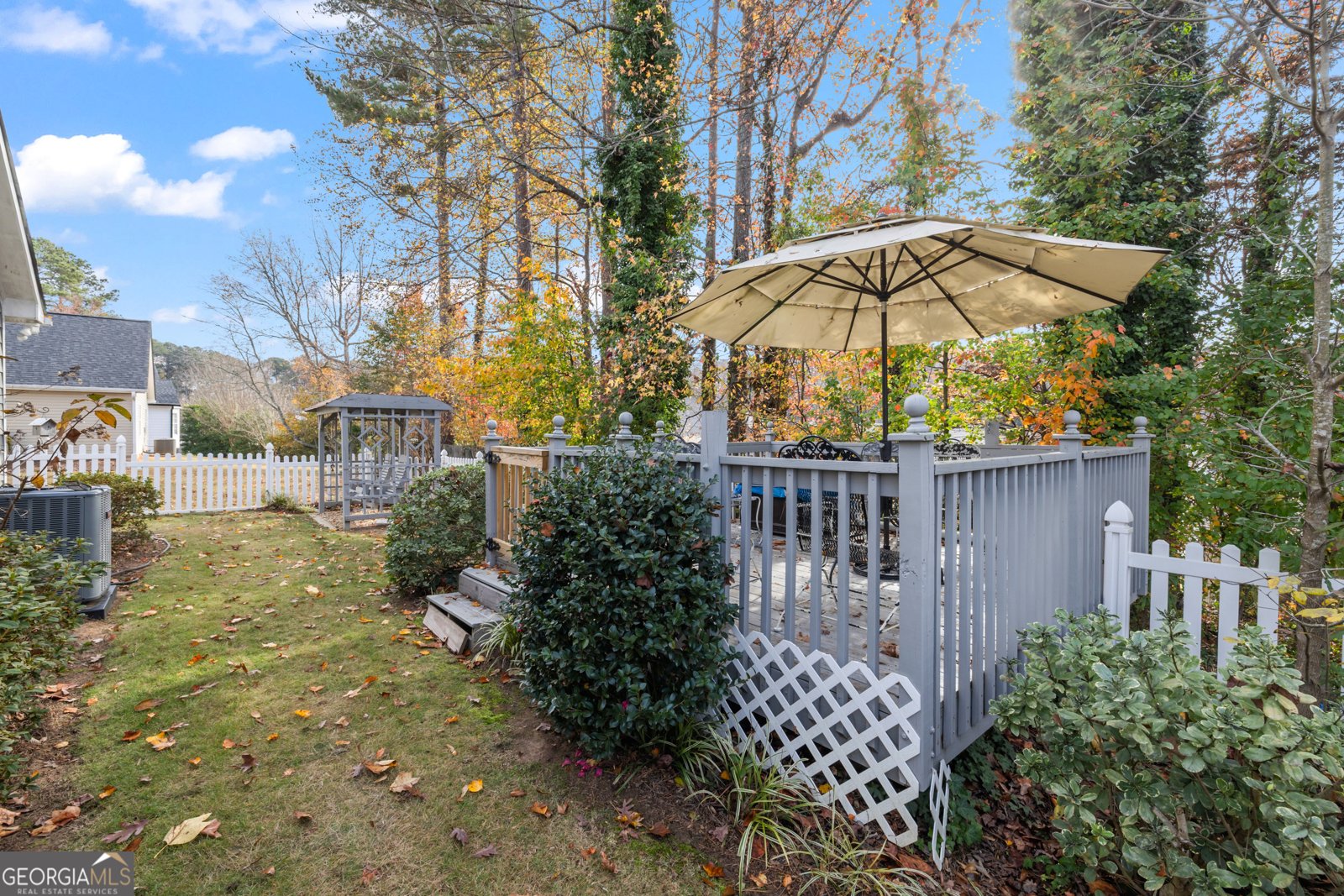 195 Woodgate Drive Fayetteville - 23