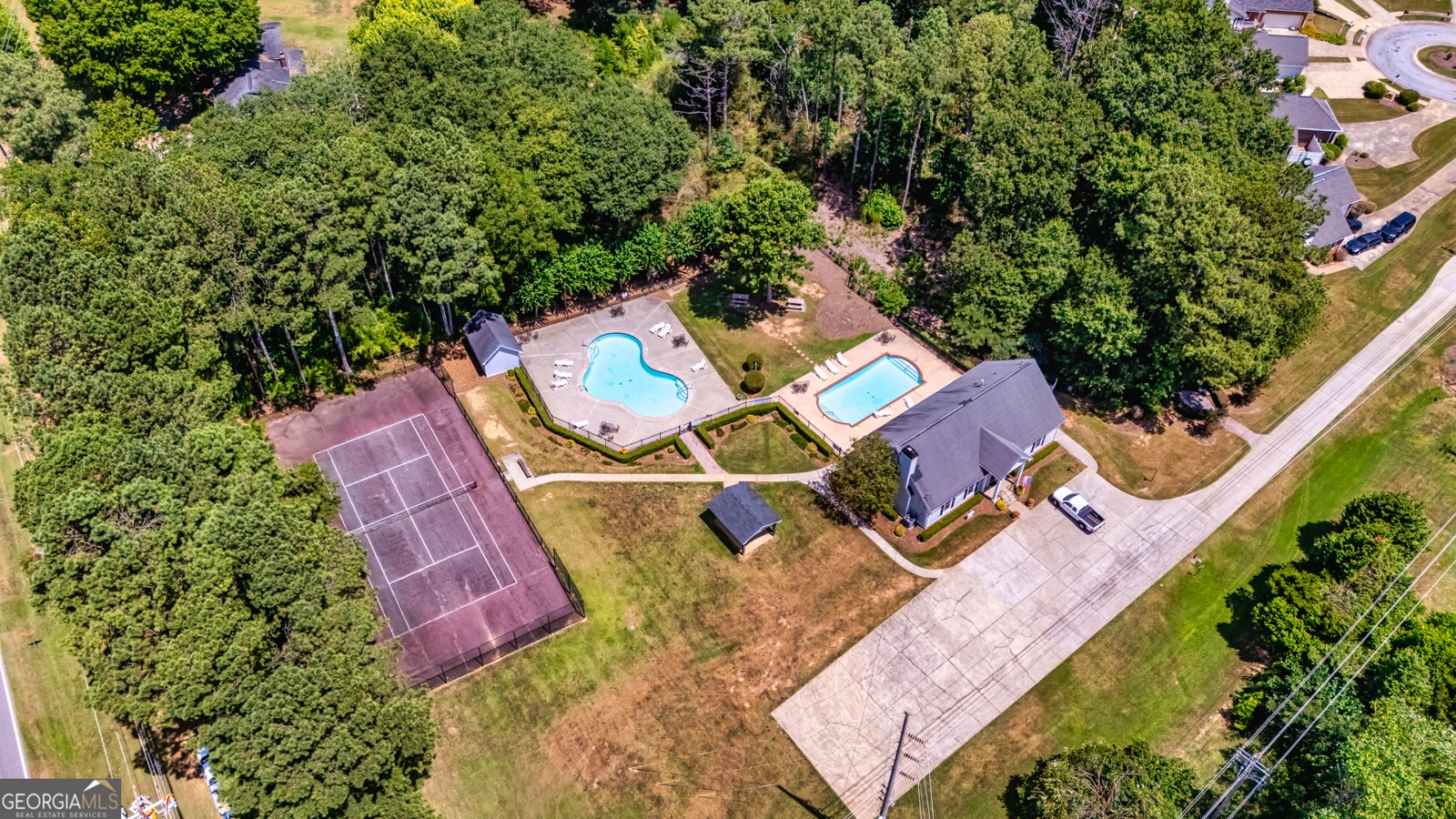 195 Woodgate Drive Fayetteville - 25