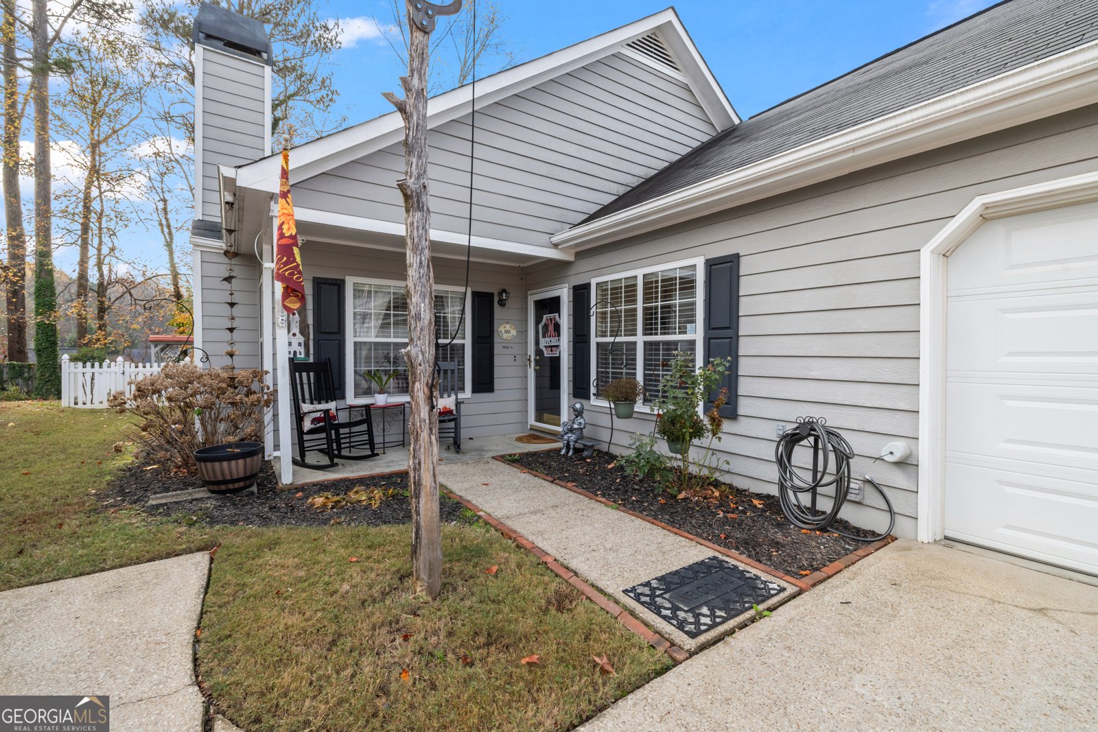 195 Woodgate Drive Fayetteville - 3