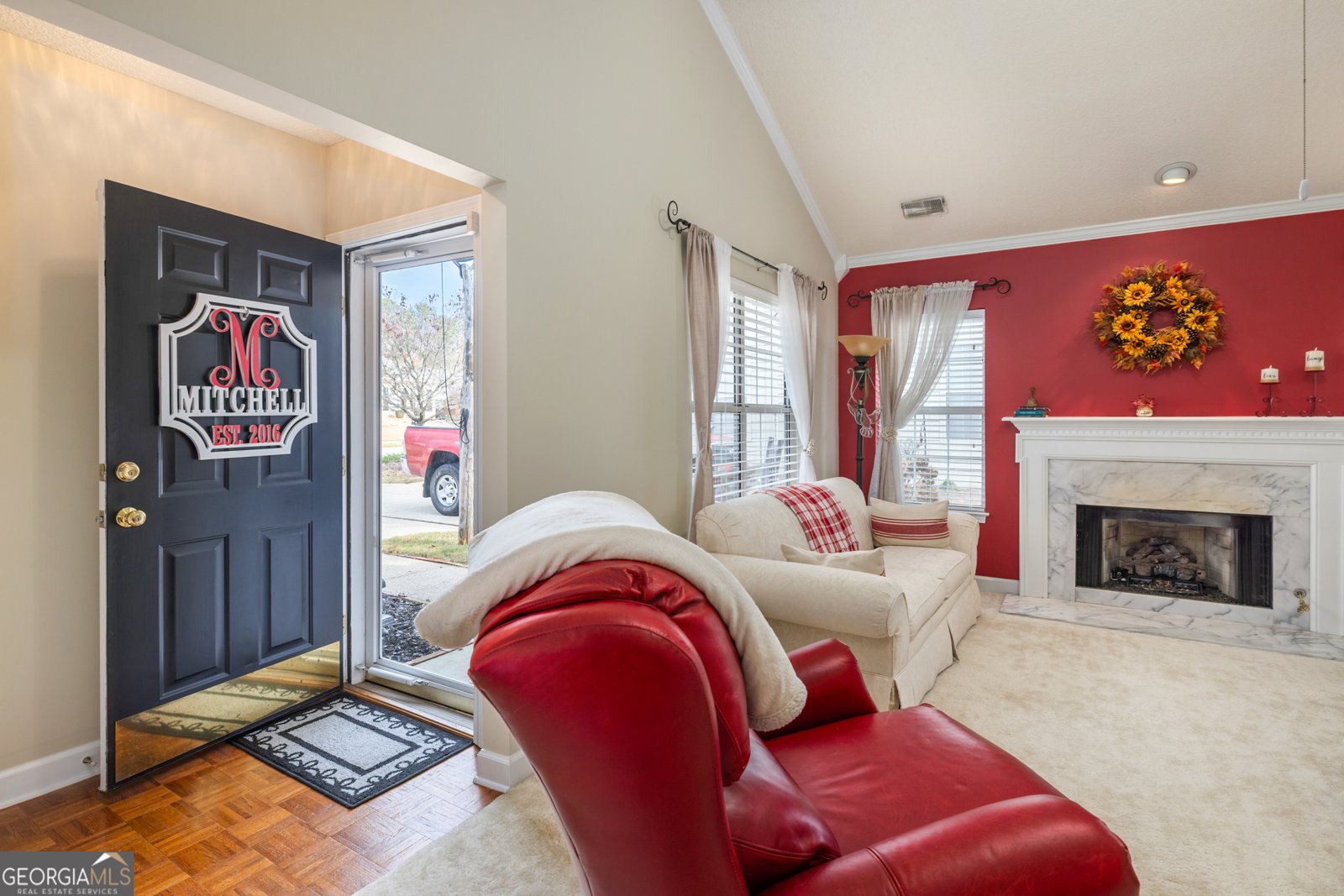 195 Woodgate Drive Fayetteville - 4