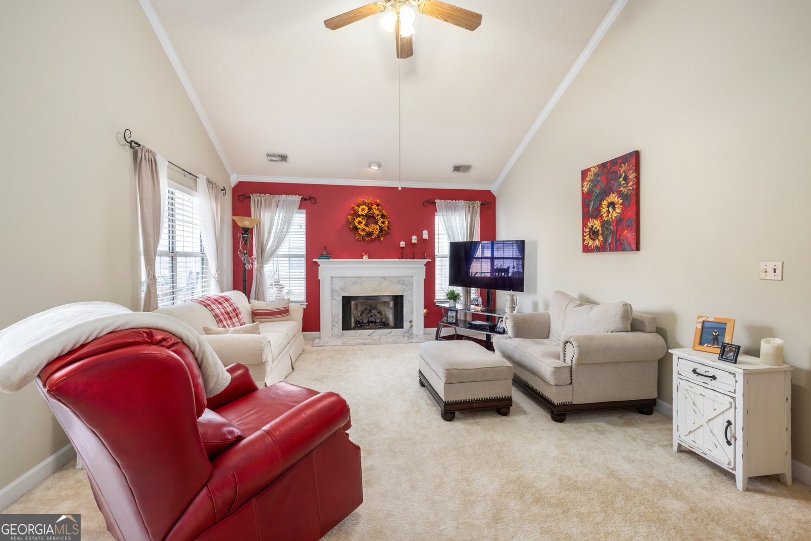 195 Woodgate Drive Fayetteville - 5