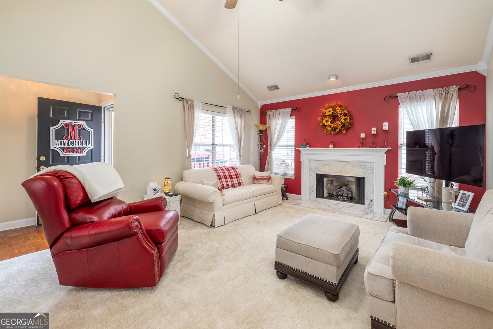 195 Woodgate Drive Fayetteville - 6