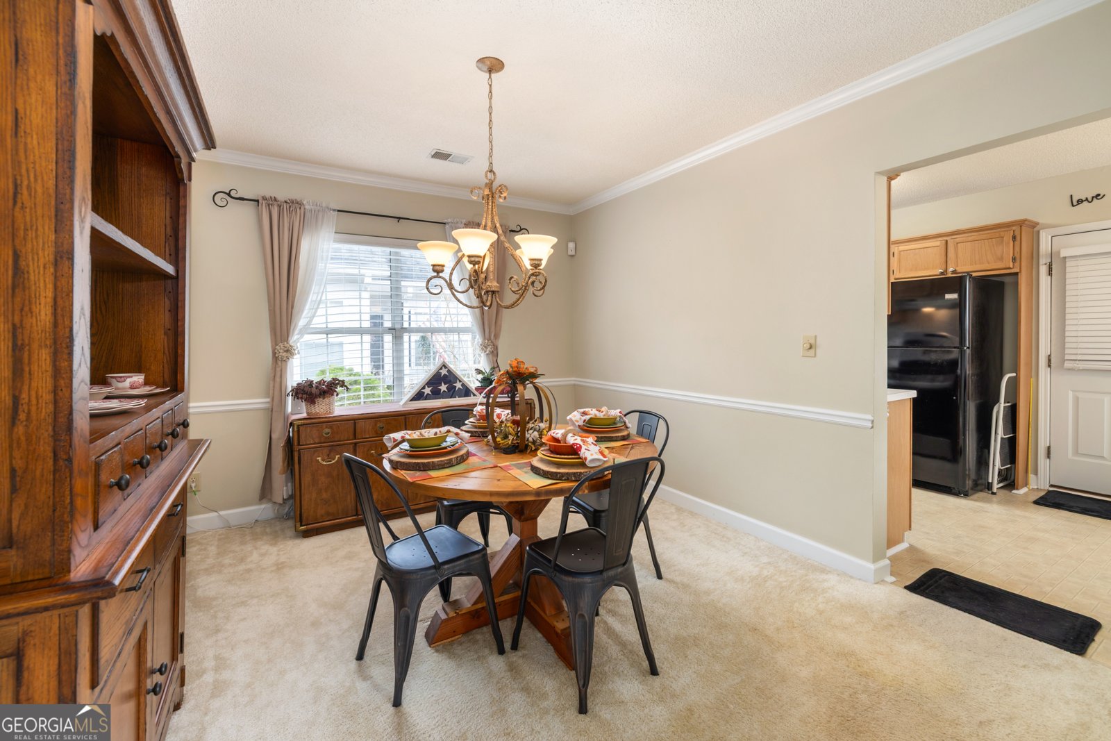 195 Woodgate Drive Fayetteville - 7