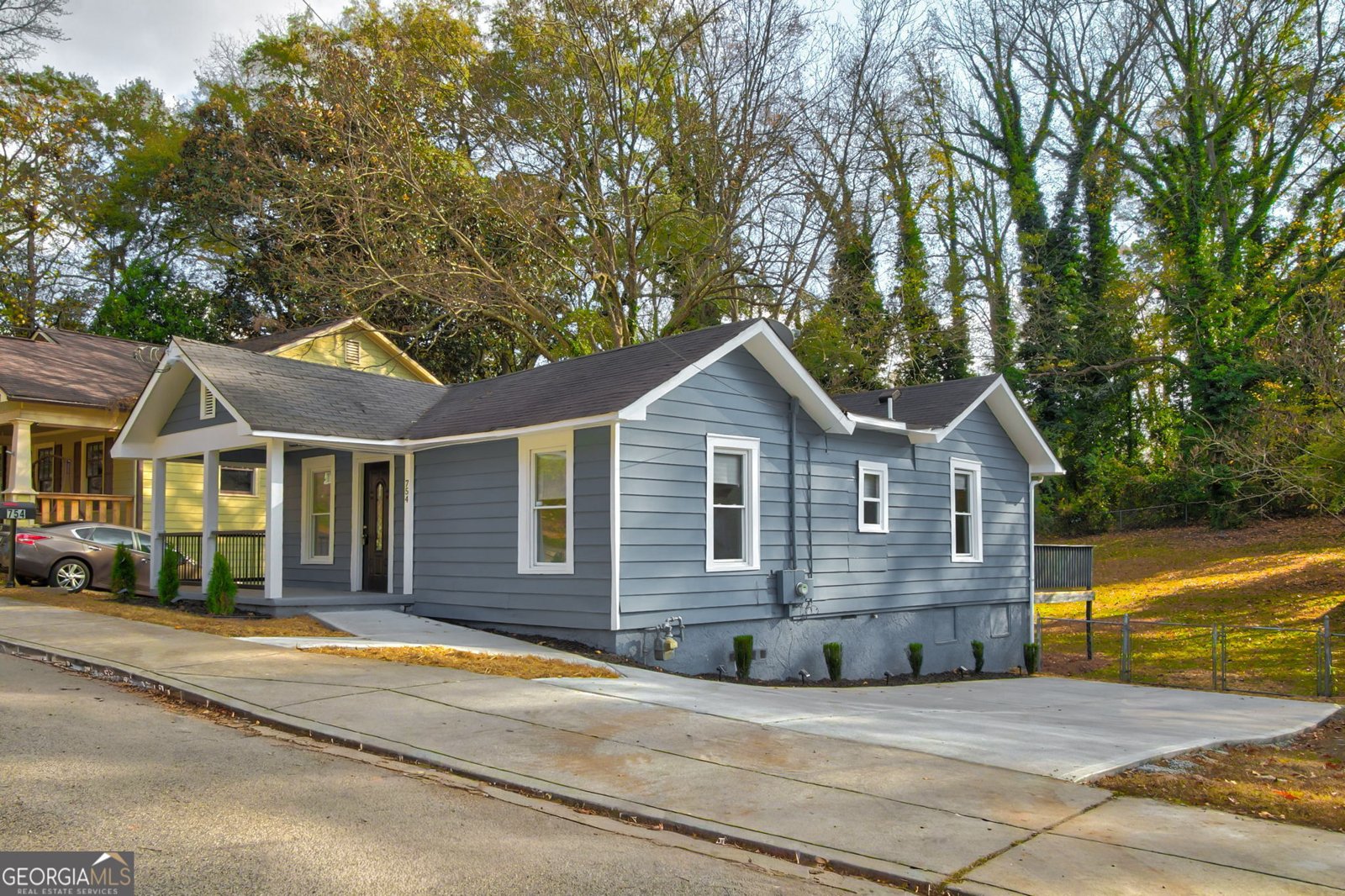 754 North Avenue Hapeville - 2