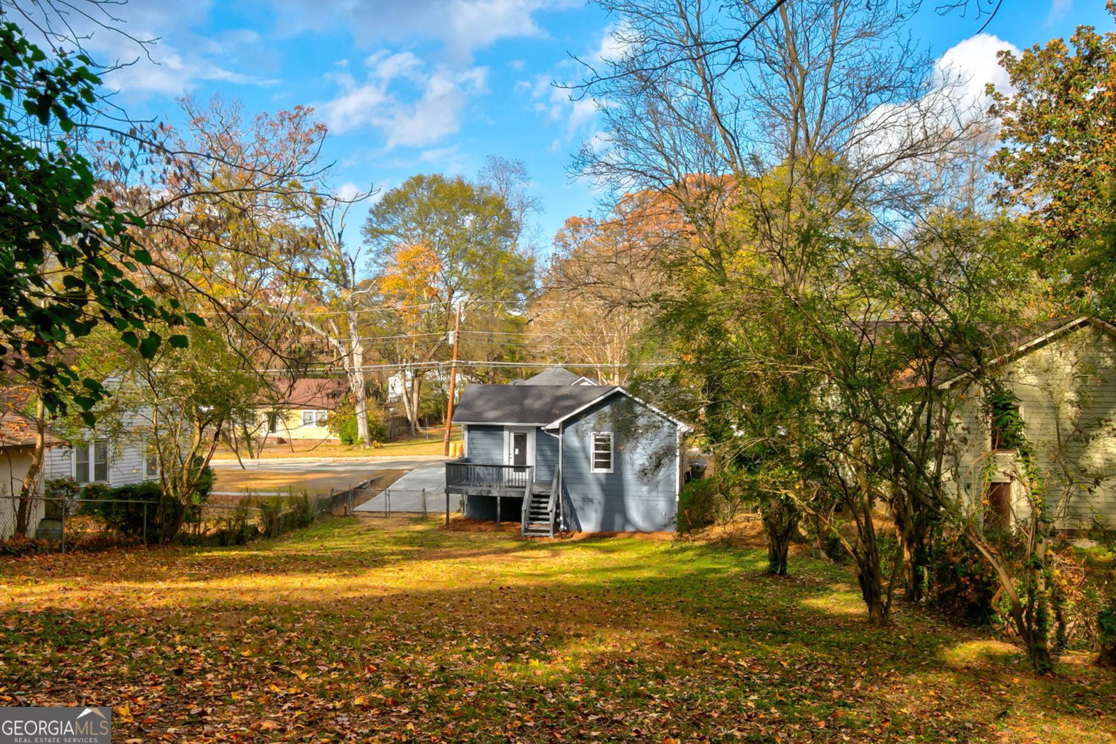 754 North Avenue Hapeville - 31