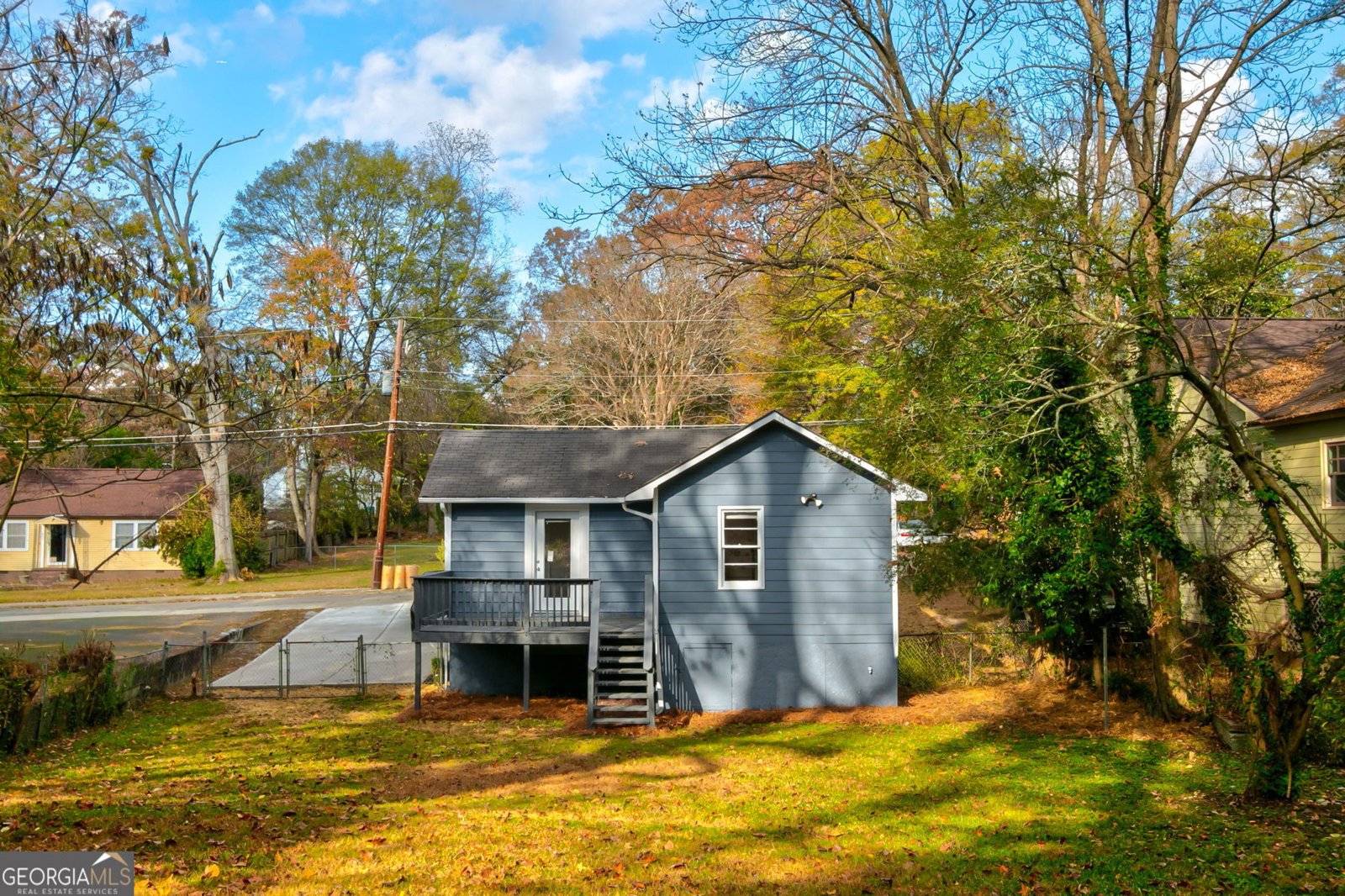 754 North Avenue Hapeville - 32