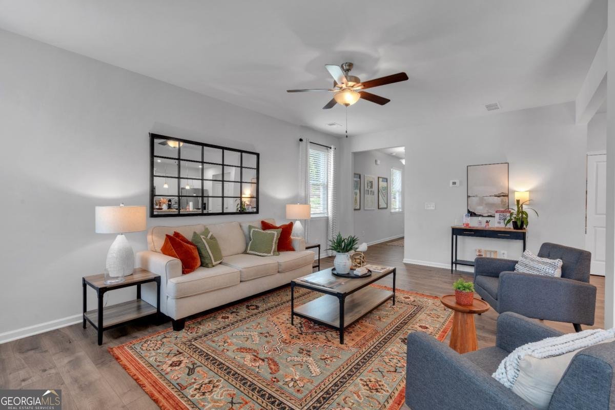 1311 Park Center Circle Austell - 10