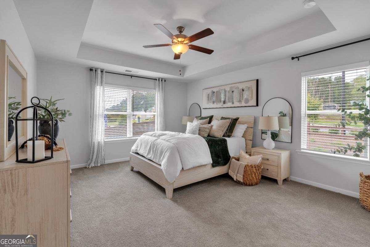 1311 Park Center Circle Austell - 27