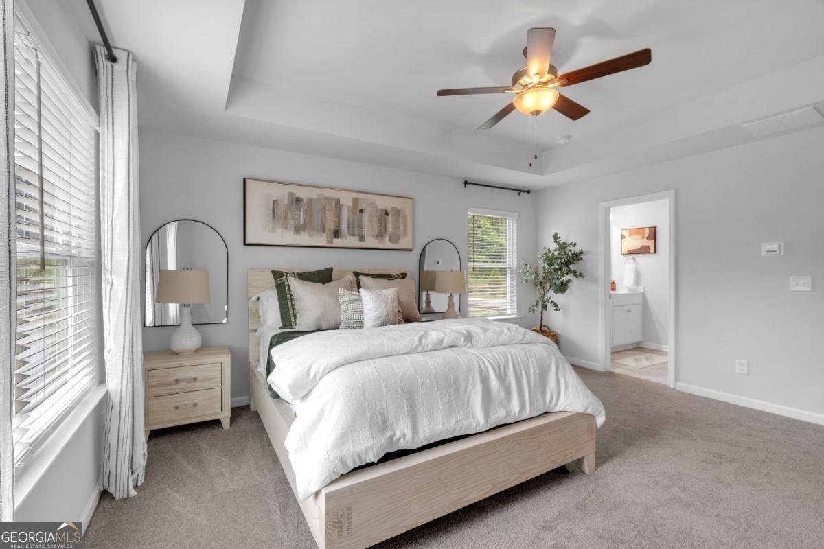 1311 Park Center Circle Austell - 28