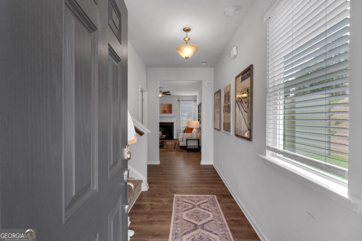 1311 Park Center Circle Austell - 5