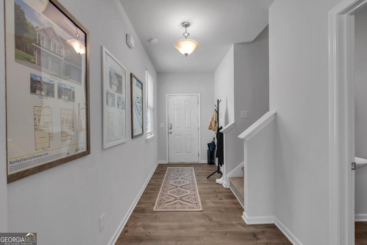 1311 Park Center Circle Austell - 6