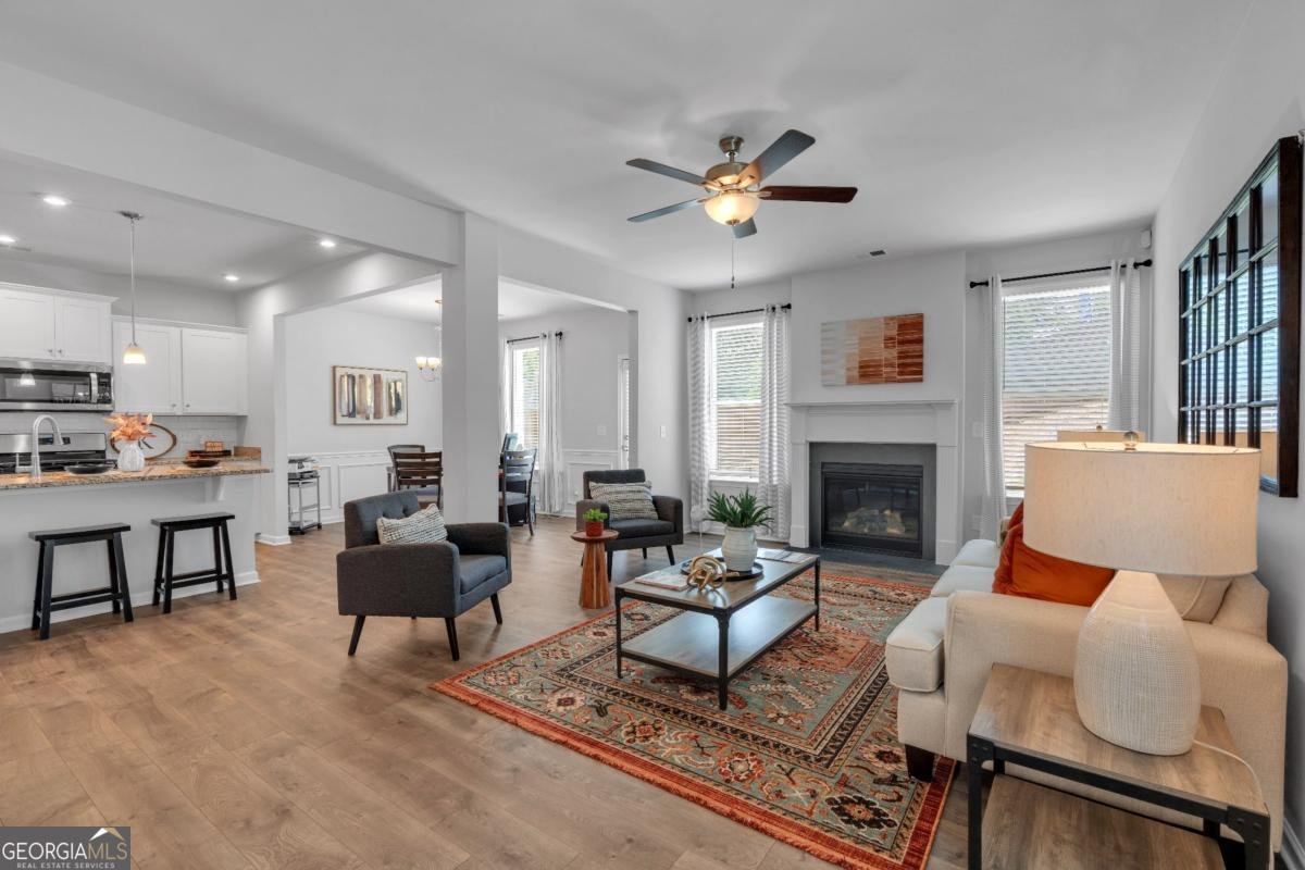 1311 Park Center Circle Austell - 7