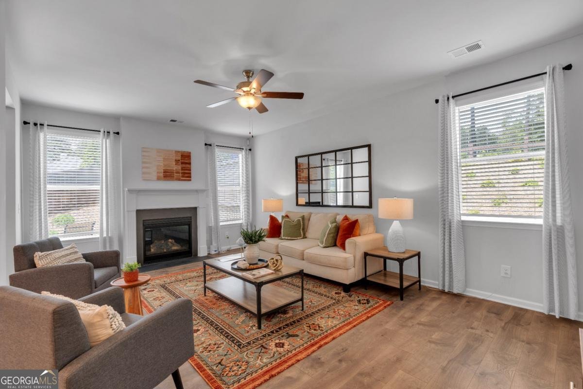 1311 Park Center Circle Austell - 8