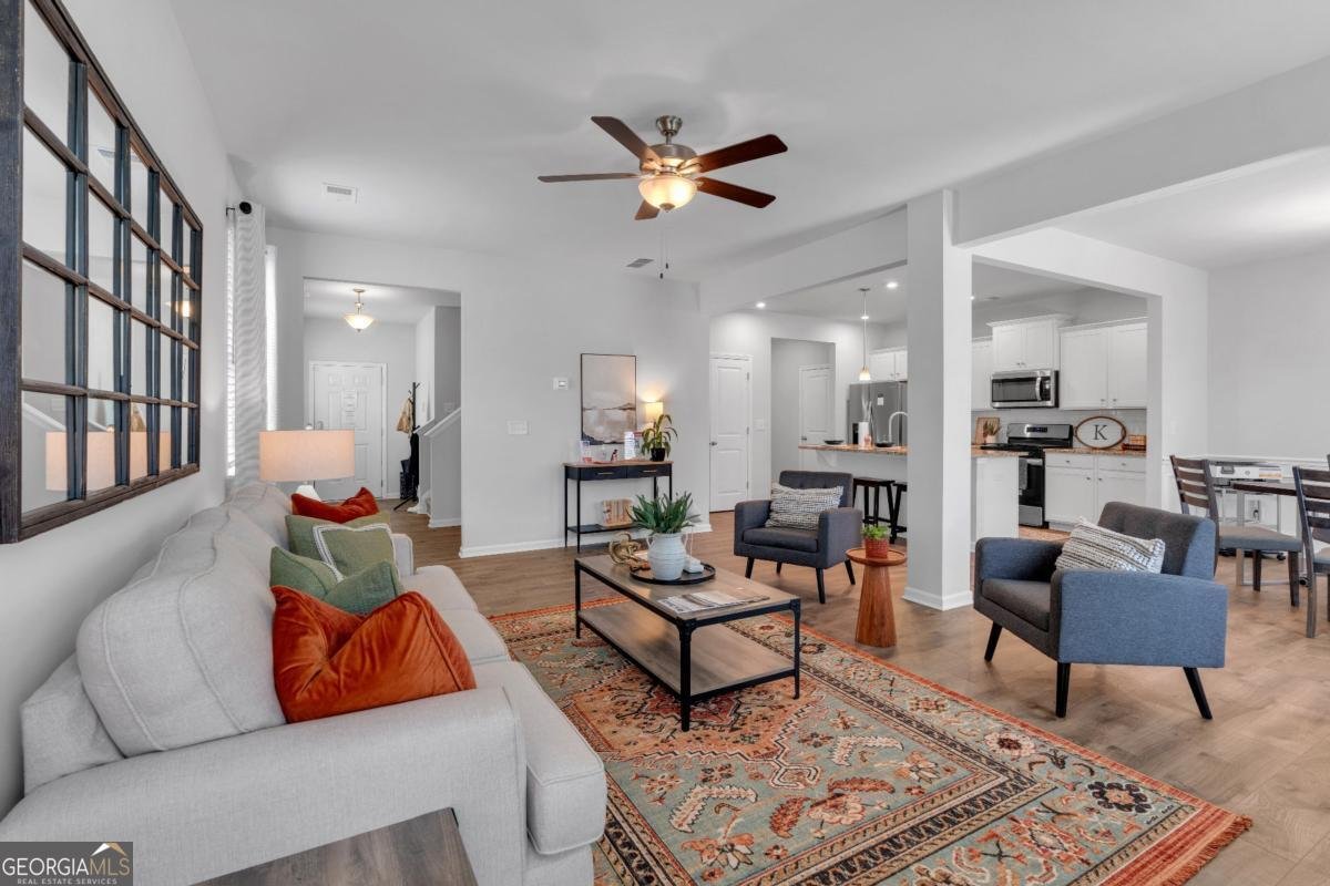 1311 Park Center Circle Austell - 9