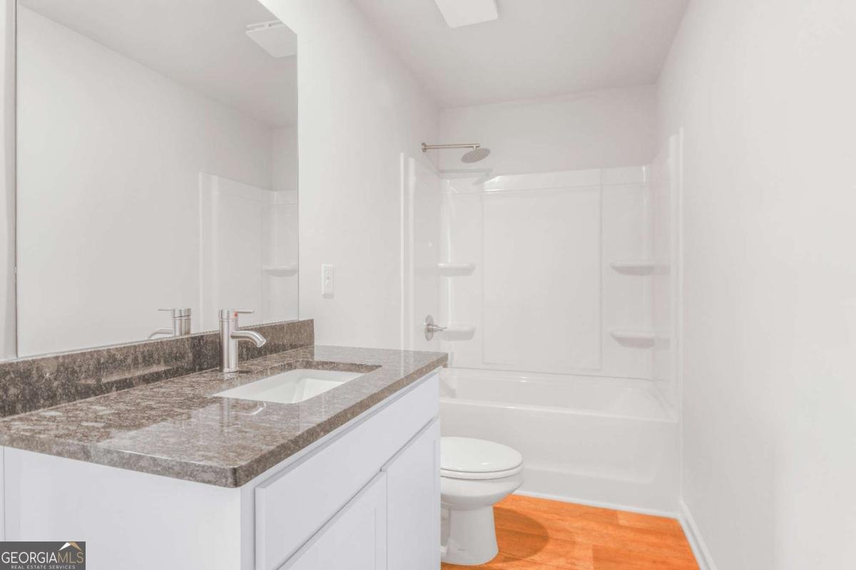 152 Orwell Drive Social Circle - 11