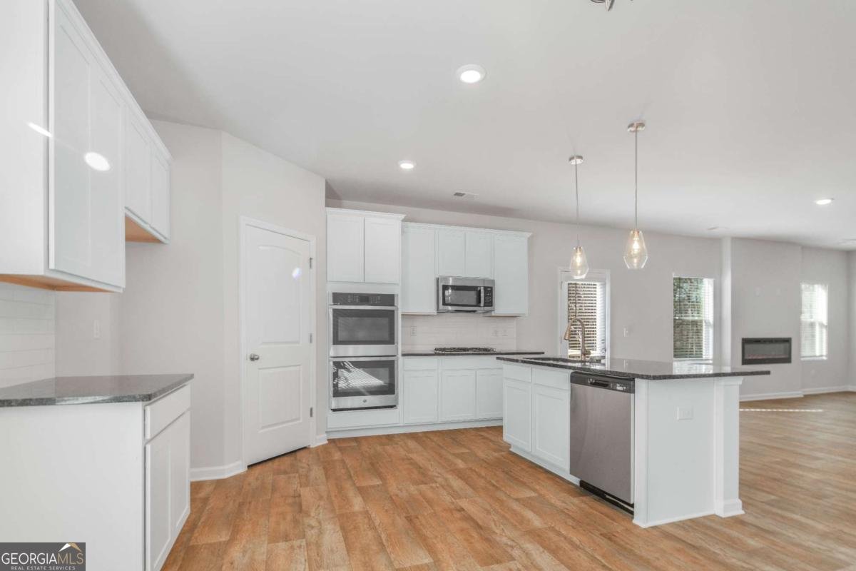 152 Orwell Drive Social Circle - 2