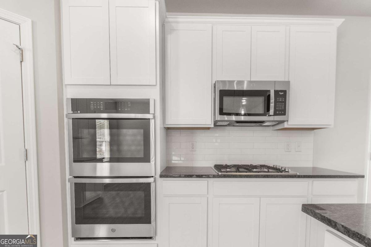 152 Orwell Drive Social Circle - 3