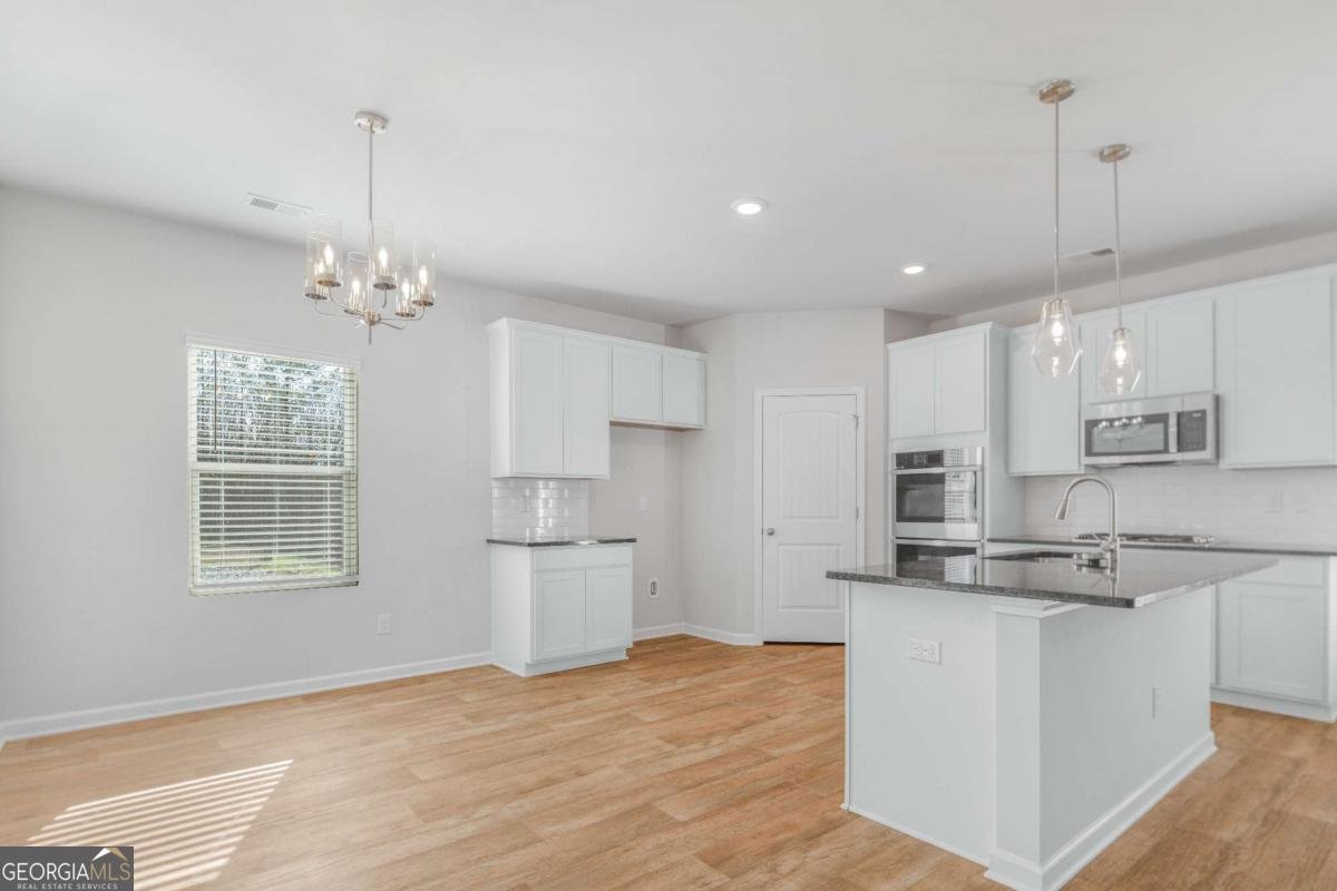 152 Orwell Drive Social Circle - 4