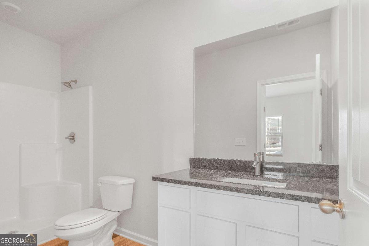 152 Orwell Drive Social Circle - 6