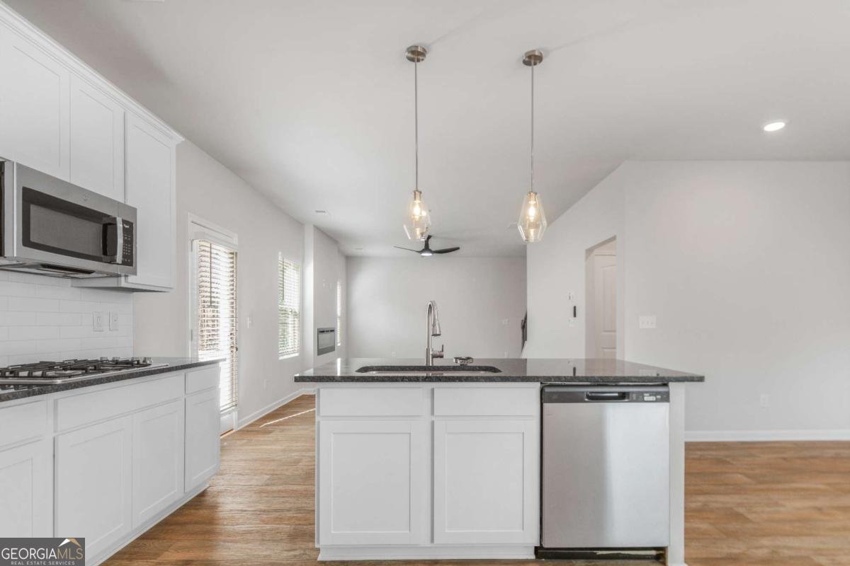 152 Orwell Drive Social Circle - 7