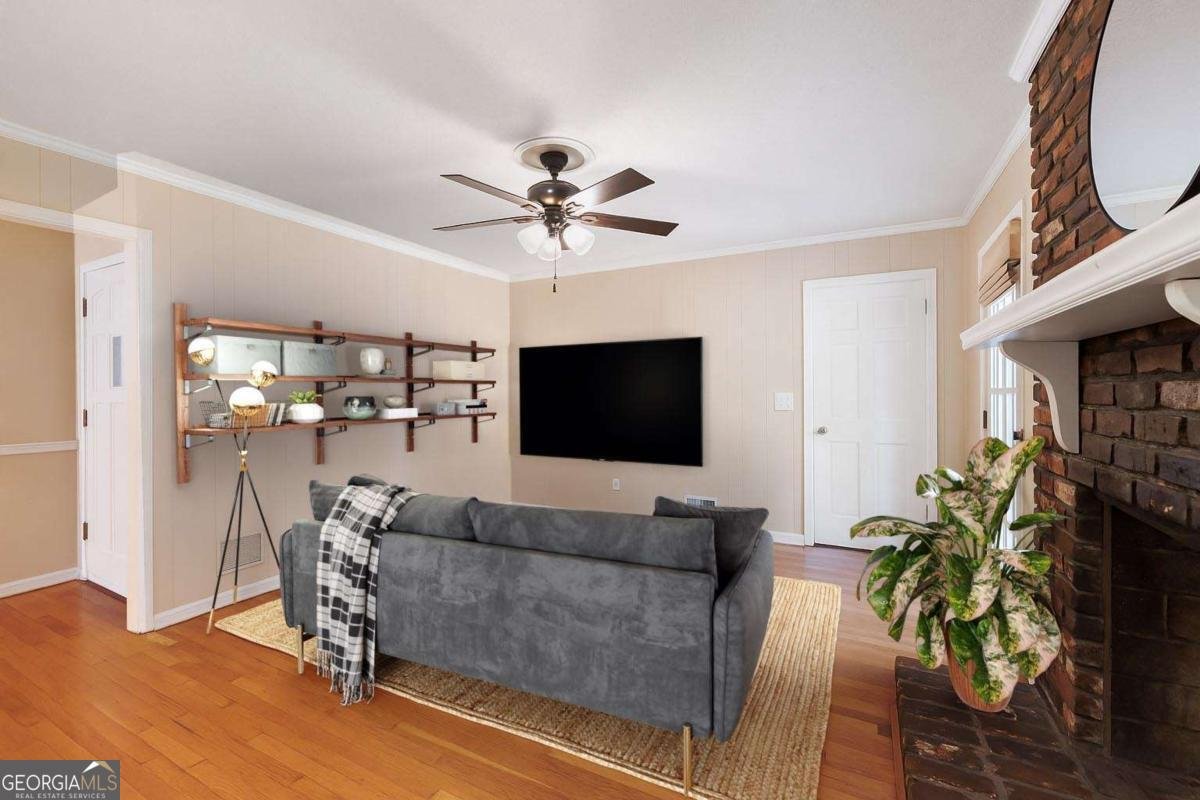 2577 Glen Circle Lawrenceville - 17