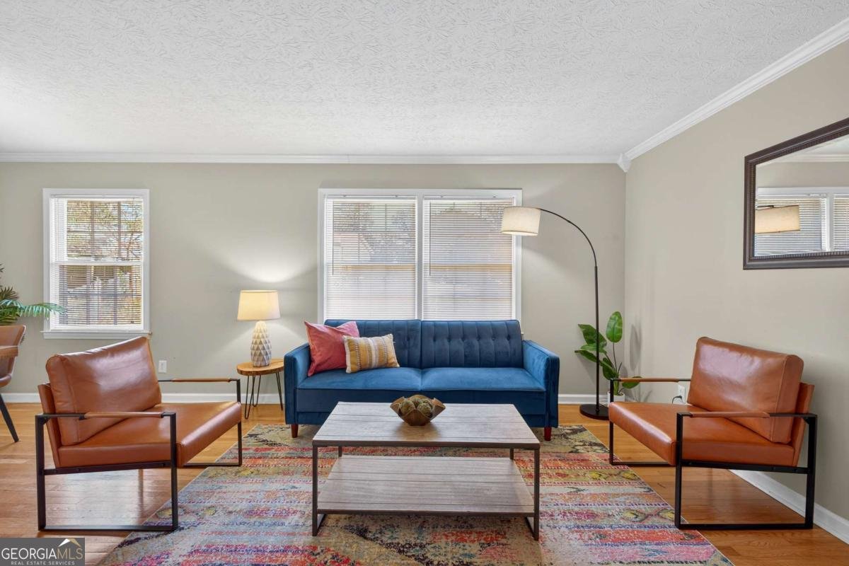 2577 Glen Circle Lawrenceville - 3