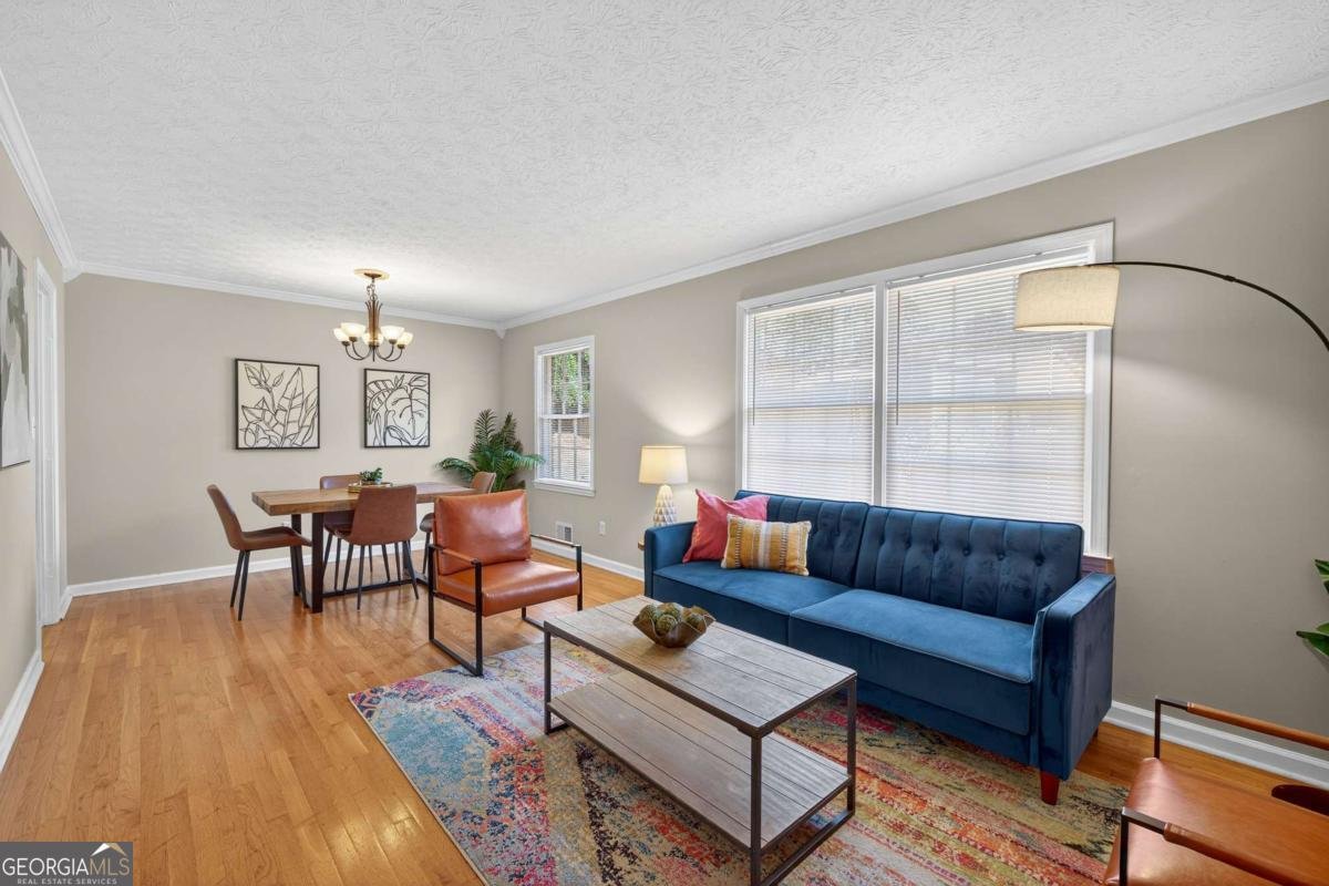 2577 Glen Circle Lawrenceville - 5