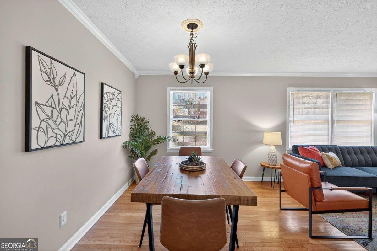 2577 Glen Circle Lawrenceville - 6