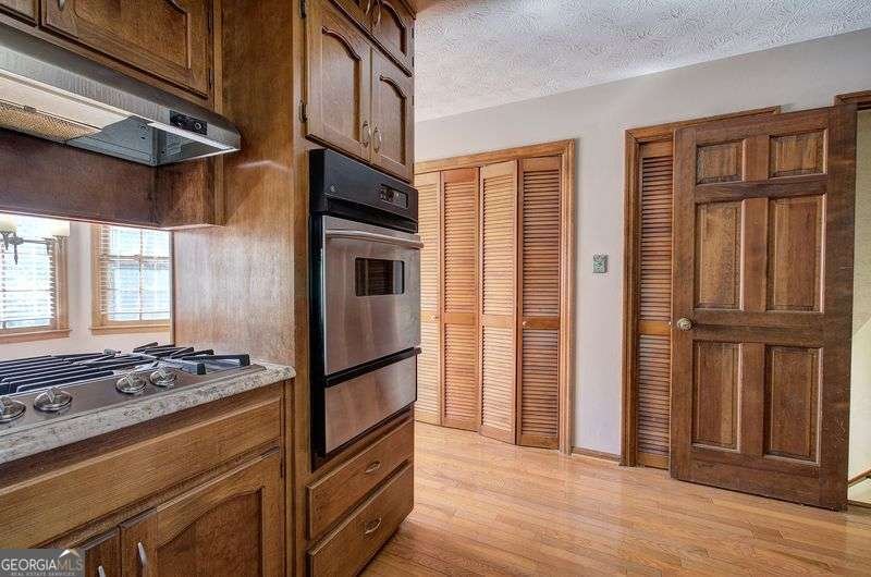 260 Spring Ridge Drive Roswell - 16