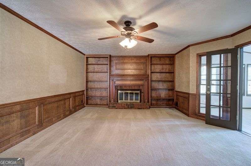 260 Spring Ridge Drive Roswell - 3