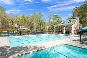 260 Spring Ridge Drive Roswell - 47