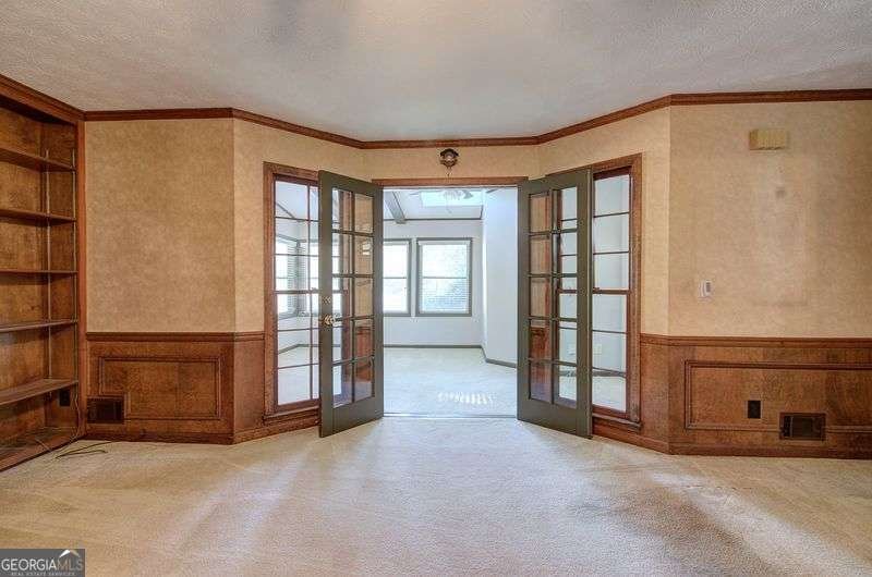 260 Spring Ridge Drive Roswell - 5