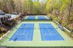 260 Spring Ridge Drive Roswell - 52