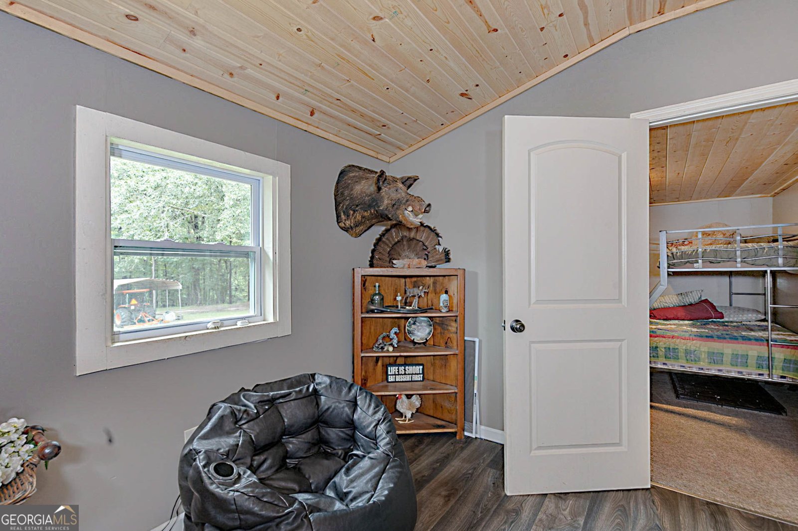 1455 McAllister Road Buena Vista - 10